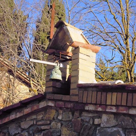 Agriturismo Il Cocco Montalcino Kültér fotó