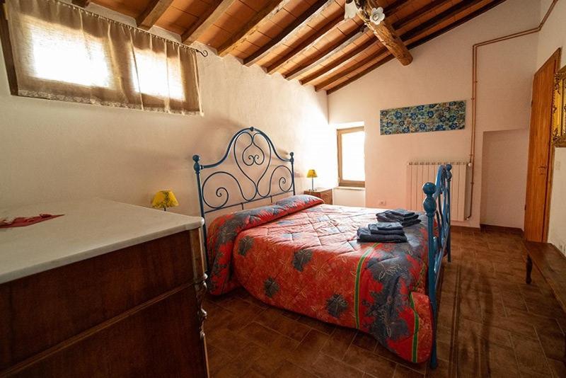 Agriturismo Il Cocco Montalcino Kültér fotó