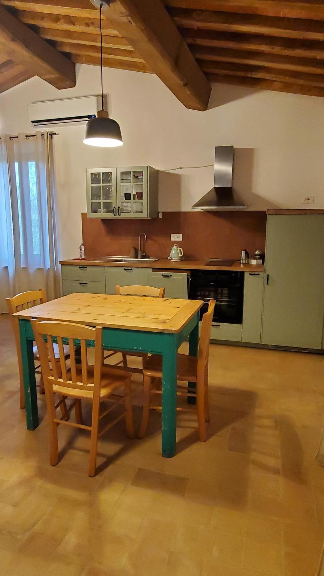 Agriturismo Il Cocco Montalcino Kültér fotó