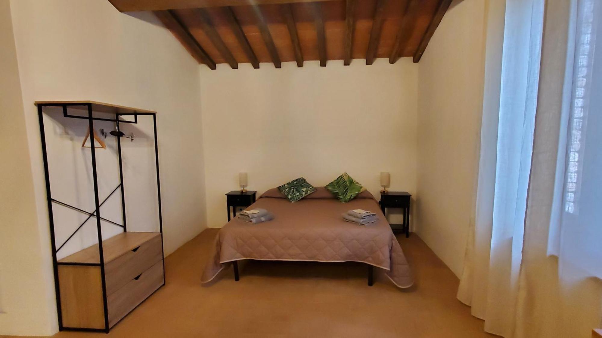 Agriturismo Il Cocco Montalcino Kültér fotó