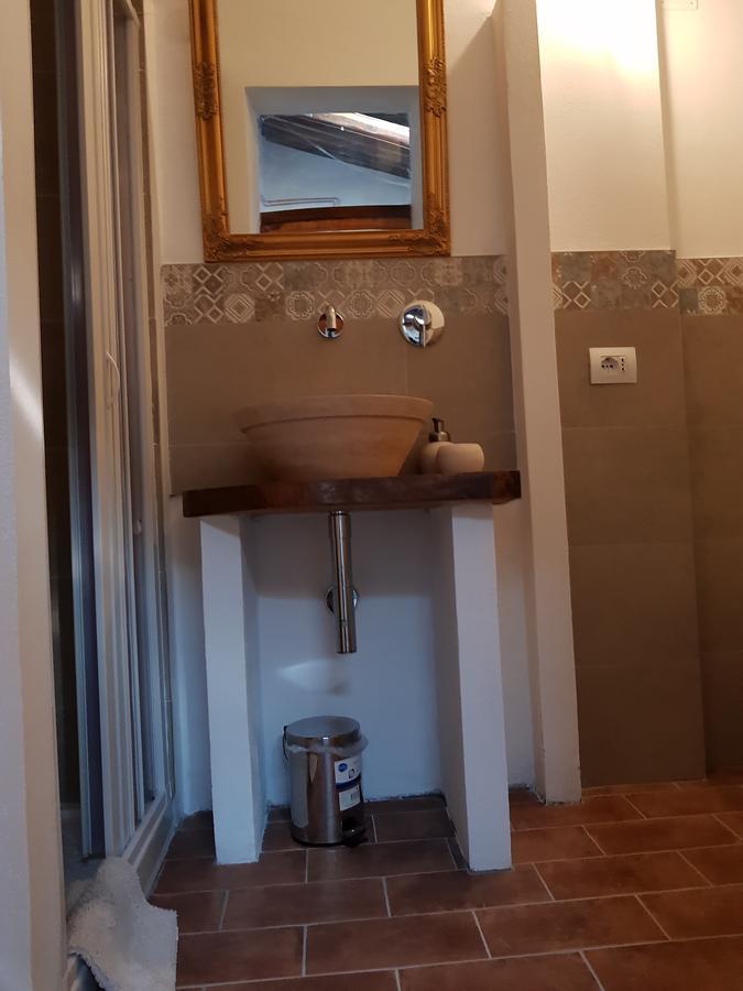 Agriturismo Il Cocco Montalcino Kültér fotó