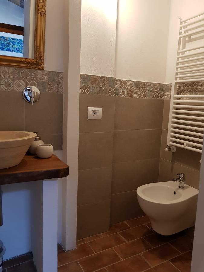 Agriturismo Il Cocco Montalcino Kültér fotó