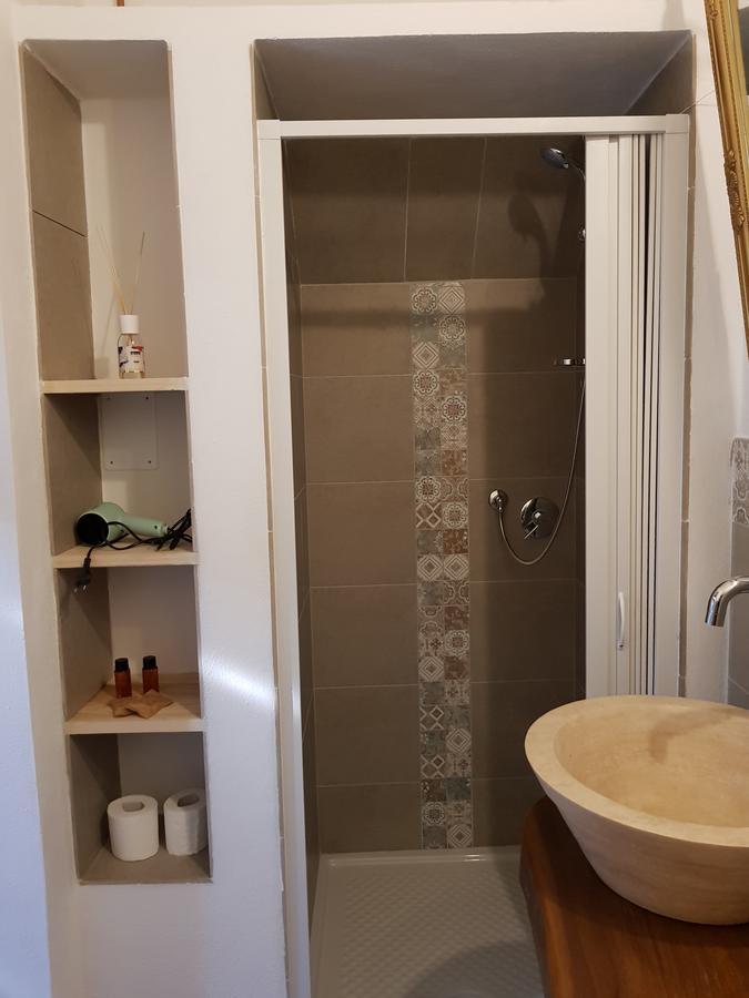 Agriturismo Il Cocco Montalcino Kültér fotó