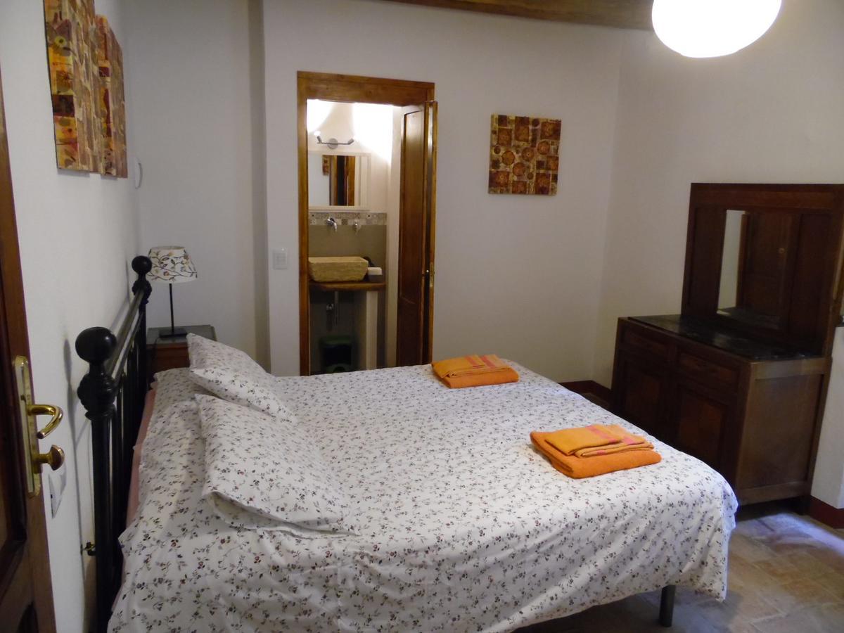 Agriturismo Il Cocco Montalcino Kültér fotó